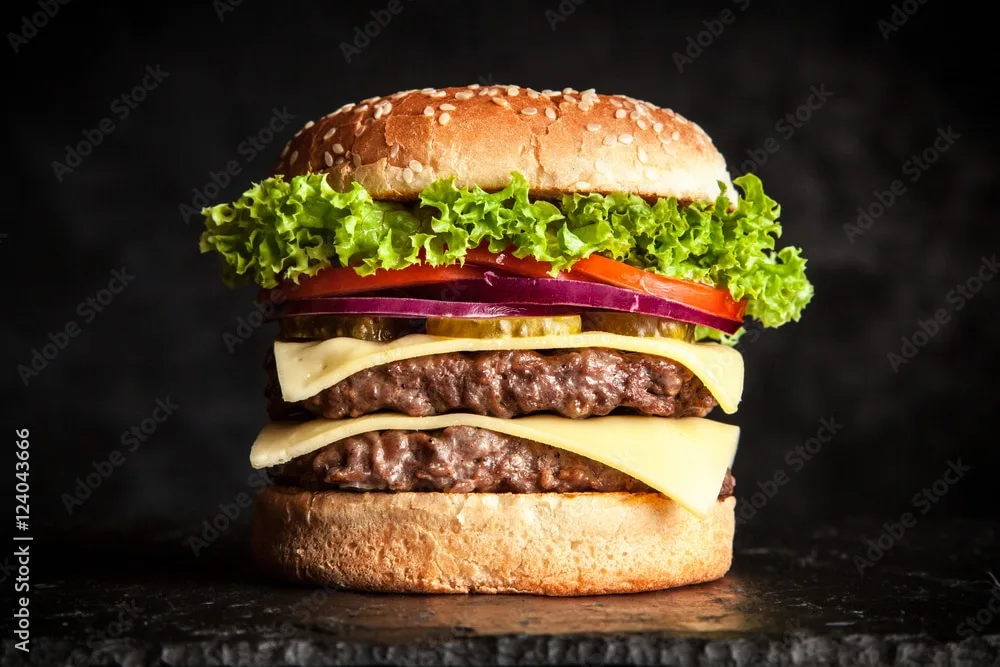 Burger King case study