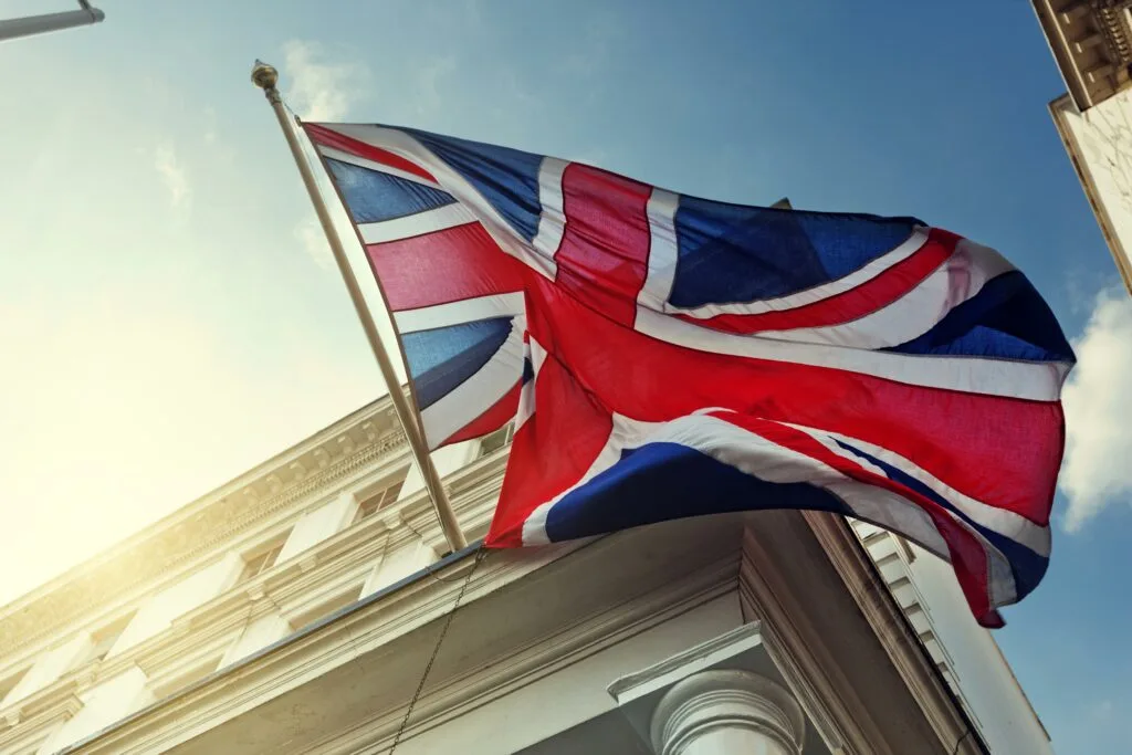 HM Government case study
