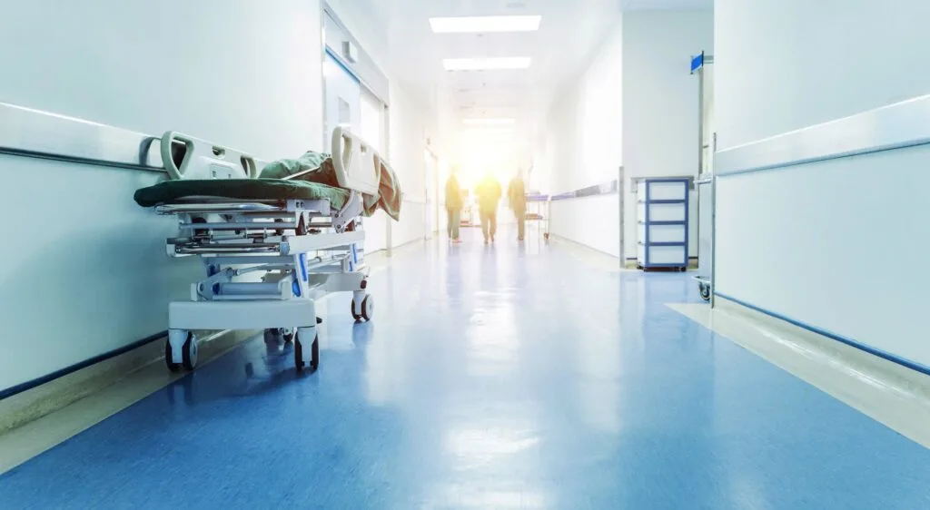 NHS case study