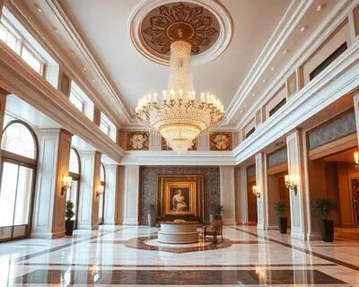 Hospitality & Hotels
