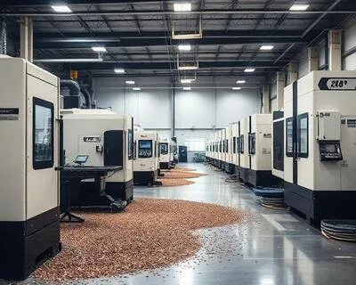 Manufacturing & Engineering
