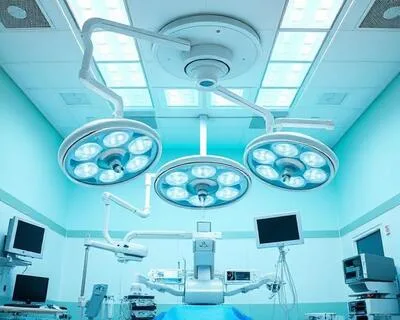Medical & Healthcare