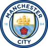 Manchester City FC logo