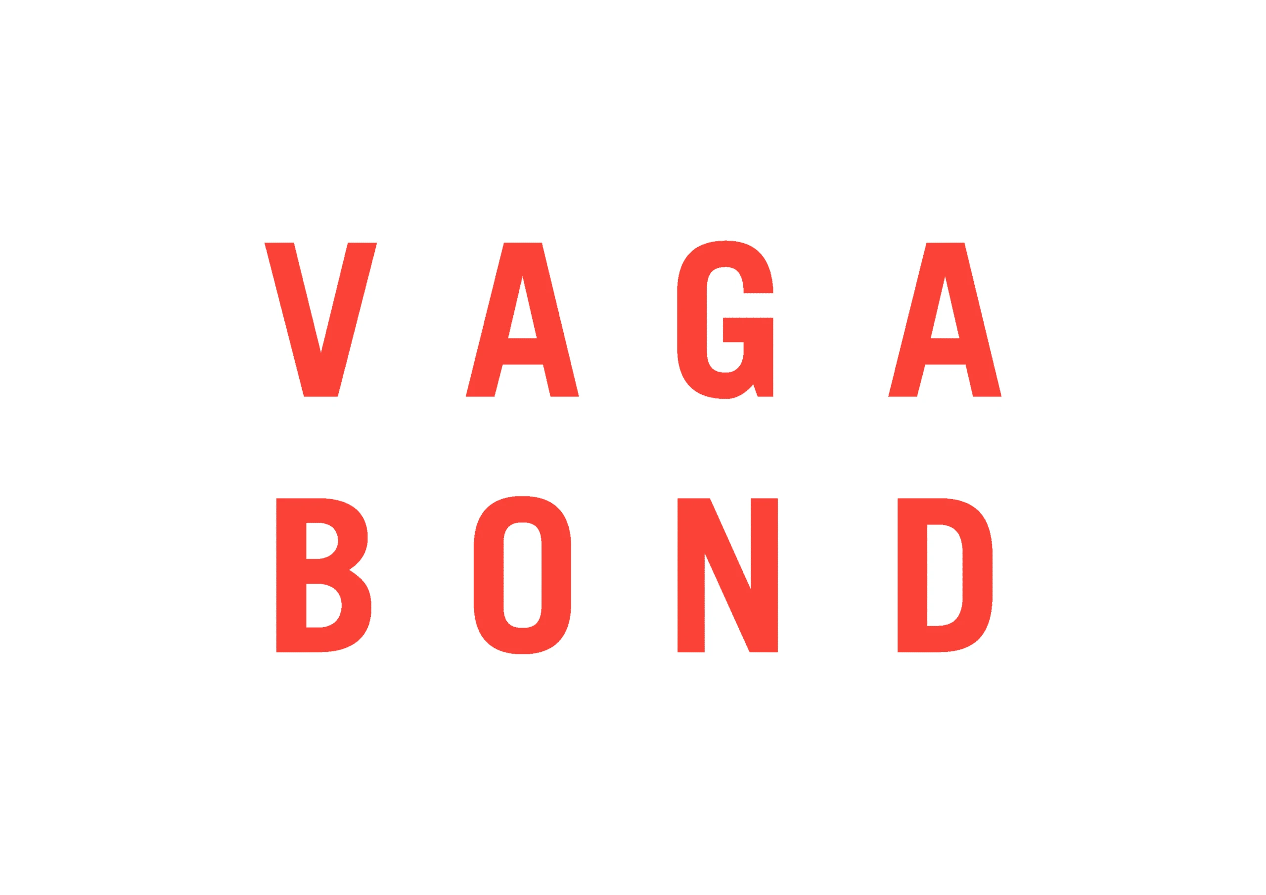 Vagabond Wine Bars logo
