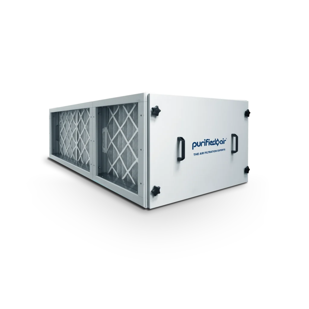 MFU Filtration