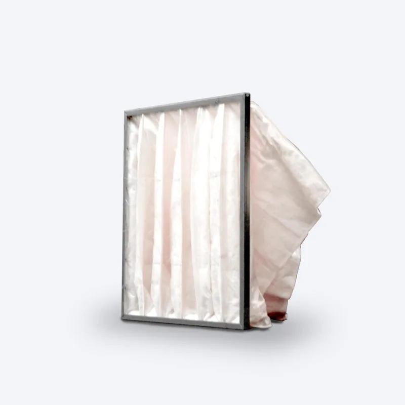 Bag Filters