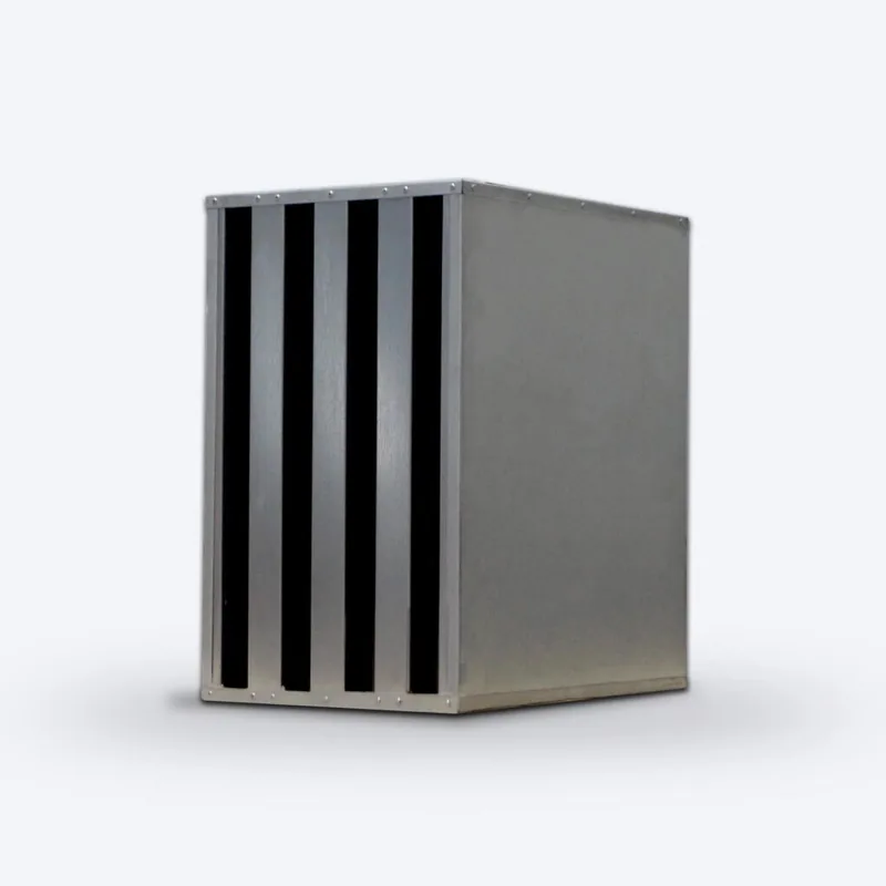 Carbon Filters