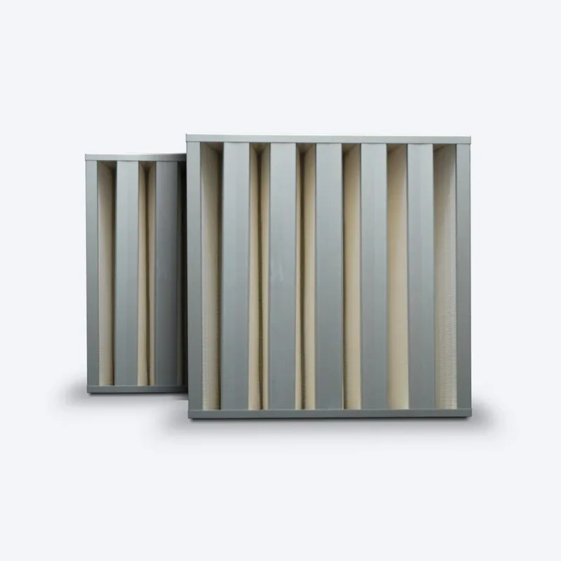 HEPA Filters