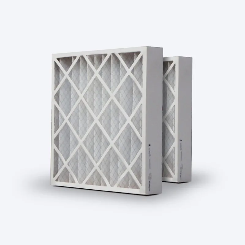 Panel Filters