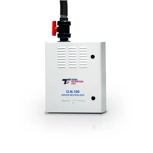 Odor Control (ON100 ELIMINODOR®)