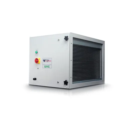 UV Filtration